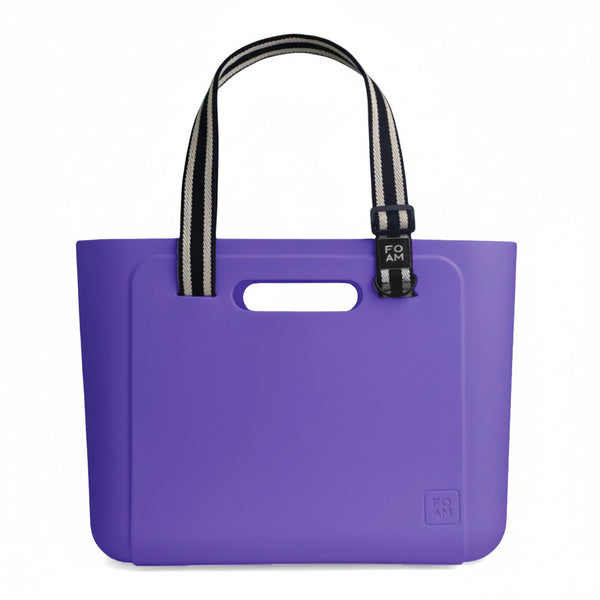 Deep Sea Purple