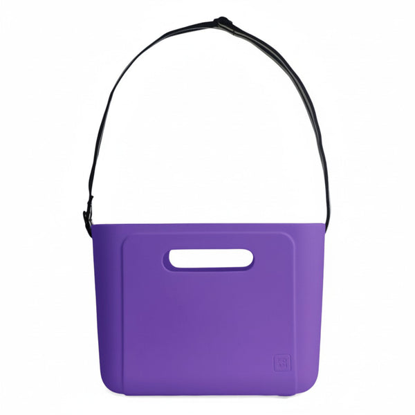Deep Sea Purple