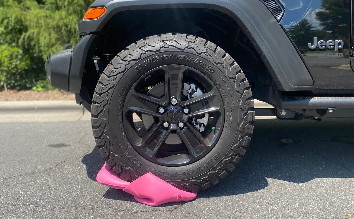 FOAM cooler durability demonstration