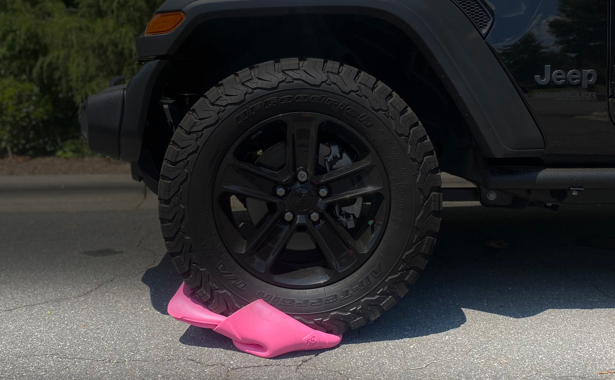 FOAM cooler durability demonstration