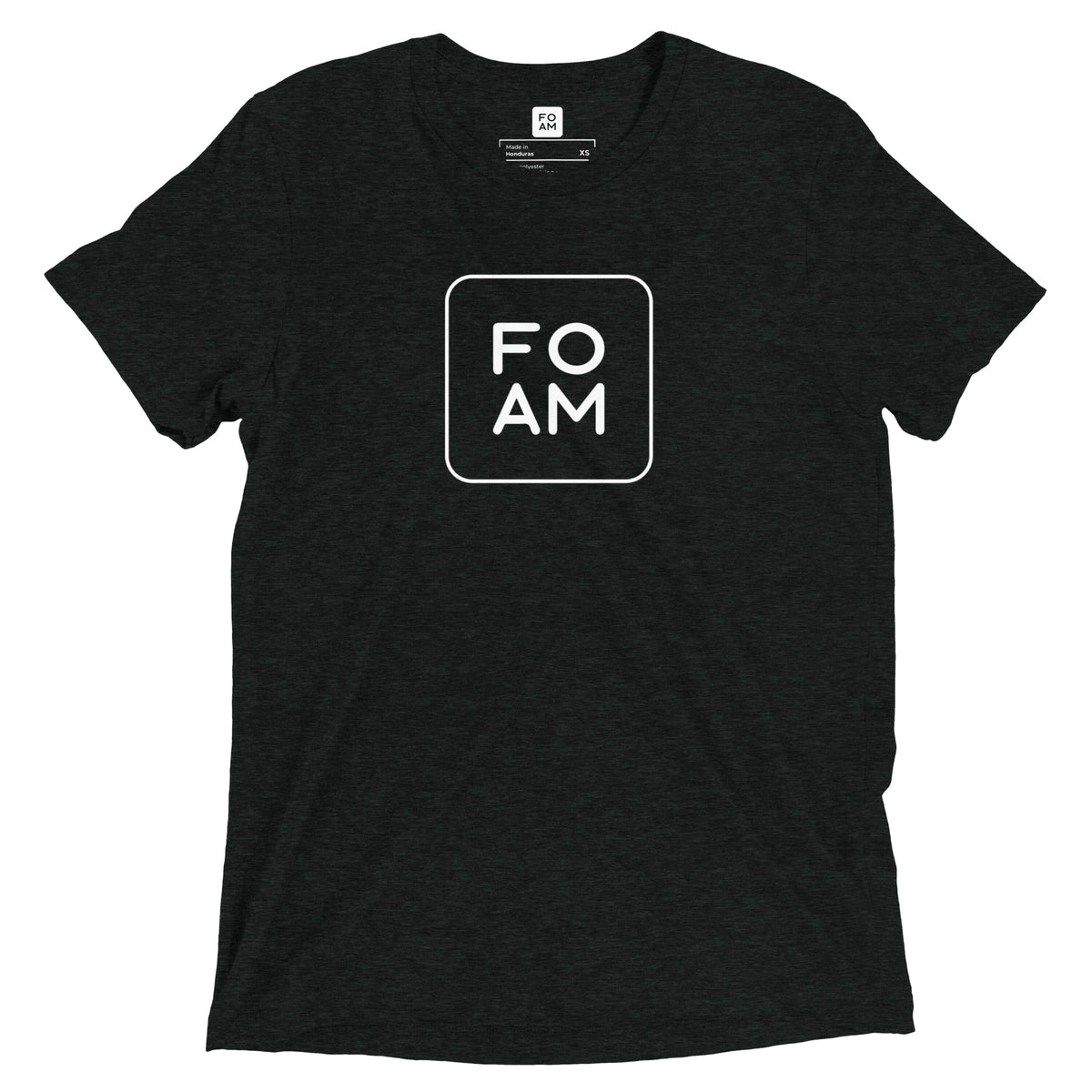 FOAM Bella + Canvas Tee