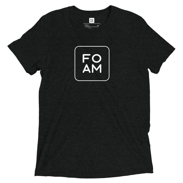 FOAM Bella + Canvas Tee