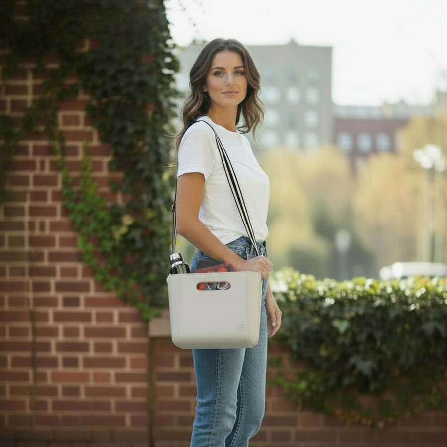 The Tote Bag Problem Nobody Talks About