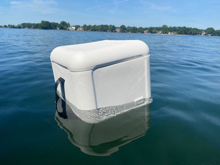 Your 4th of July Float Plan