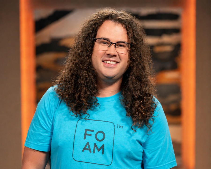 About Us – FOAM
