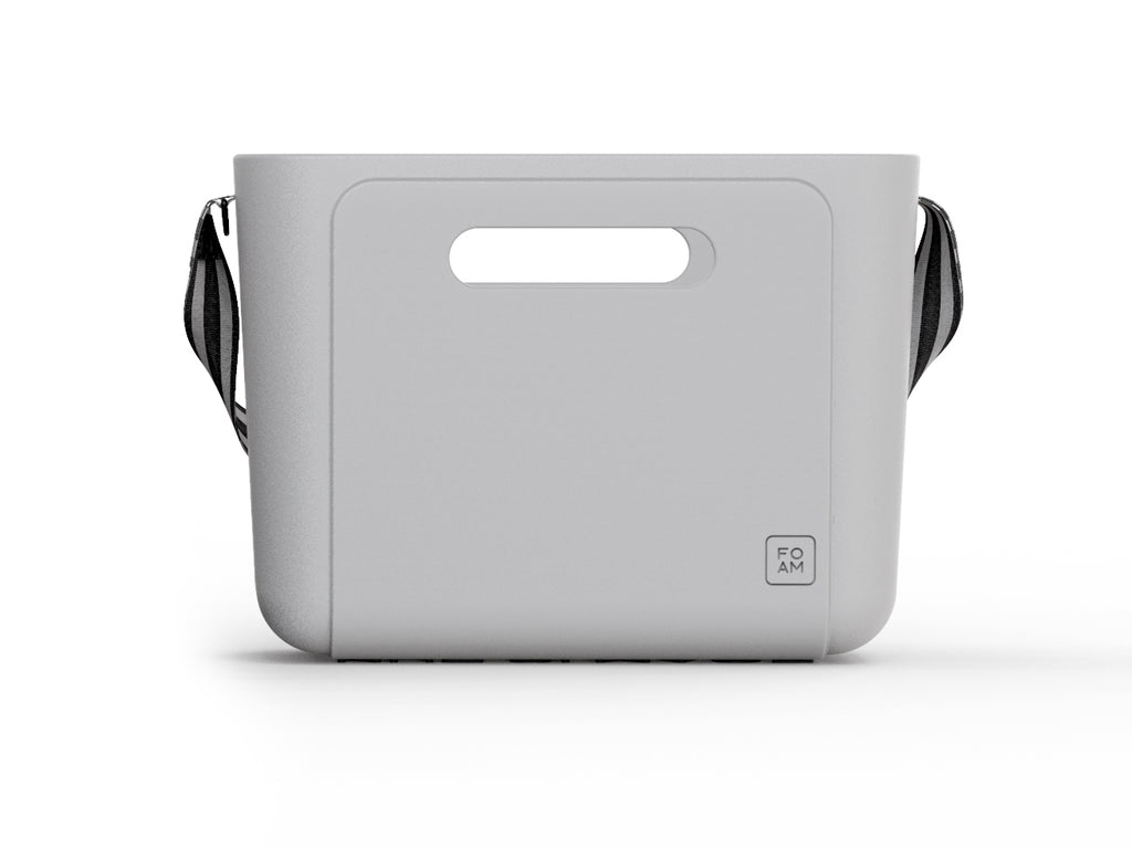 FOAM Tote Mini Monday