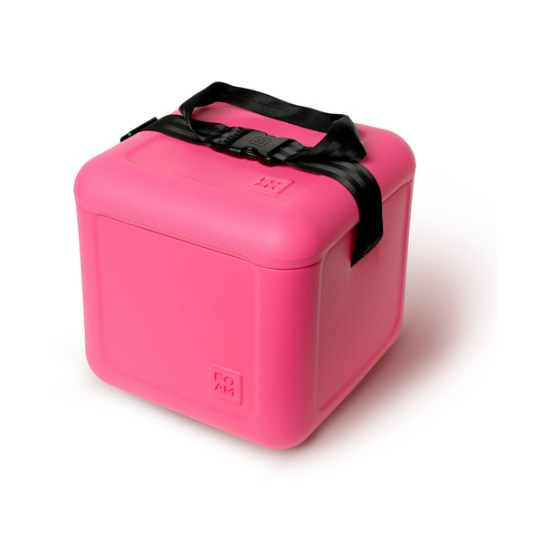 Flamingo Pink