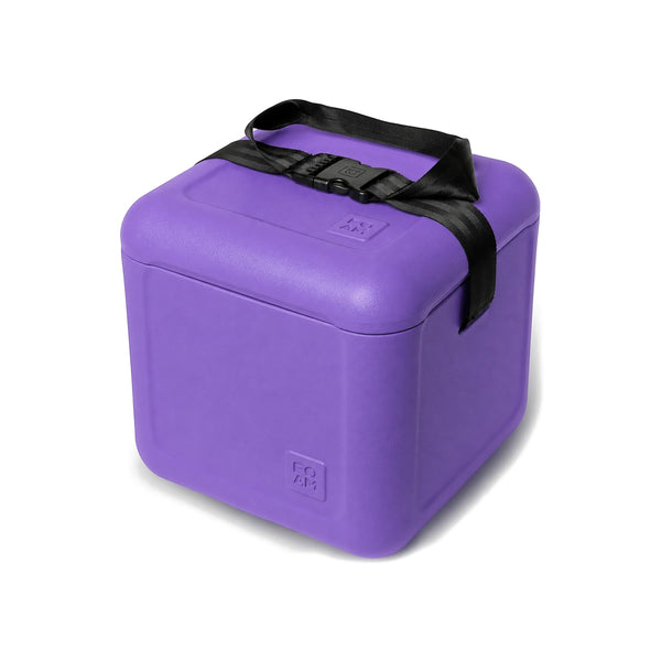 Purple Wave