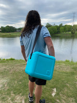 Cooler Shoulder Strap Accessory