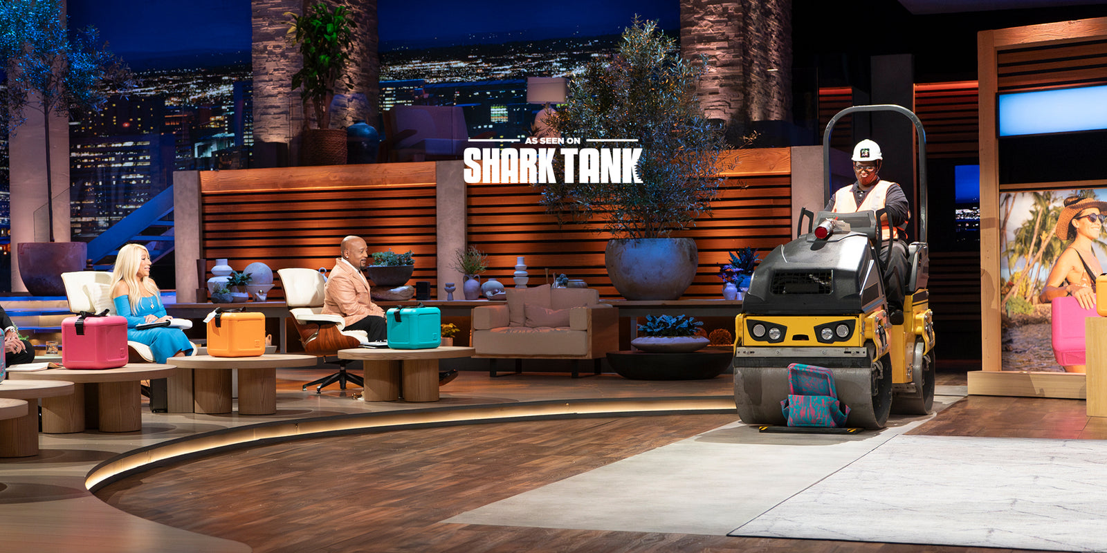 Shark Tank