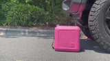 FOAM Cooler